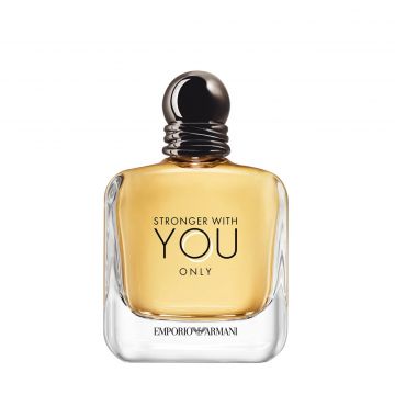 Stronger with you only 100 ml