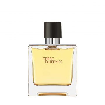 Terre d'hermes parfum 75 ml