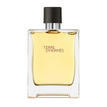 Terre d'hermes perfume 200 ml