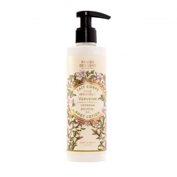 Verbena body lotion 250 ml