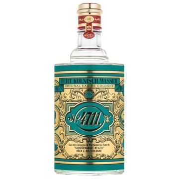 4711 Original eau de cologne fara pulverizator unisex