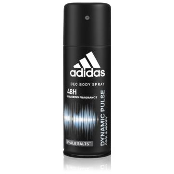 Adidas Dynamic Pulse deodorant spray
