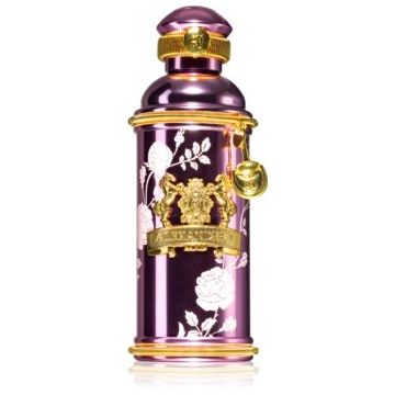 Alexandre.J The Collector: Rose Oud Eau de Parfum unisex