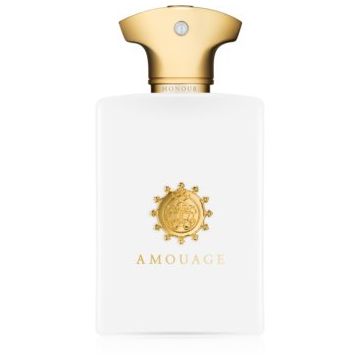 Amouage Honour Eau de Parfum pentru bărbați