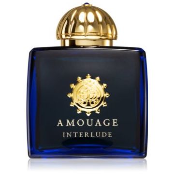 Amouage Interlude Eau de Parfum pentru femei