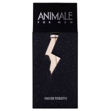 Animale For Men Eau de Toilette pentru bărbați