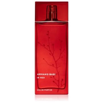 Armand Basi In Red Eau de Parfum pentru femei de firma original