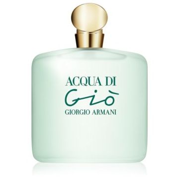 Armani Acqua di Giò Pour Femme Eau de Toilette pentru femei