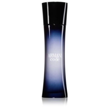 Armani Code Eau de Parfum pentru femei