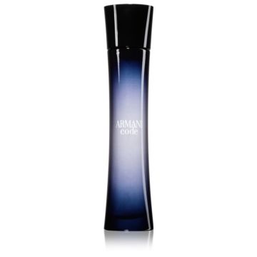 Armani Code Eau de Parfum pentru femei de firma original