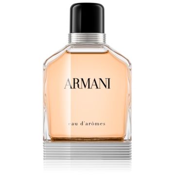 Armani Eau d'Arômes Eau de Toilette pentru bărbați