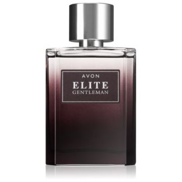 Avon Elite Gentleman Eau de Toilette pentru bărbați de firma original