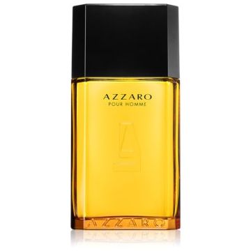 Azzaro Pour Homme Eau de Toilette pentru bărbați de firma original