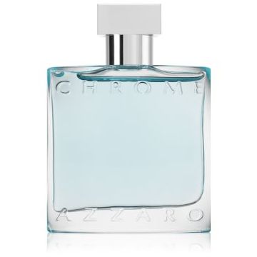 Azzaro Chrome Eau de Toilette pentru bărbați