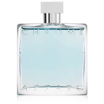 Azzaro Chrome Eau de Toilette pentru bărbați