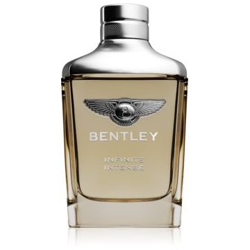 Bentley Infinite Intense Eau de Parfum pentru bărbați