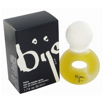 Bijan Classic Men Eau de Toilette pentru bărbați