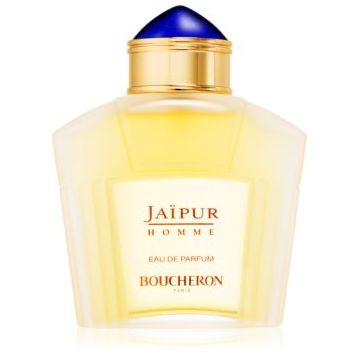 Boucheron Jaïpur Homme Eau de Parfum pentru bărbați de firma original