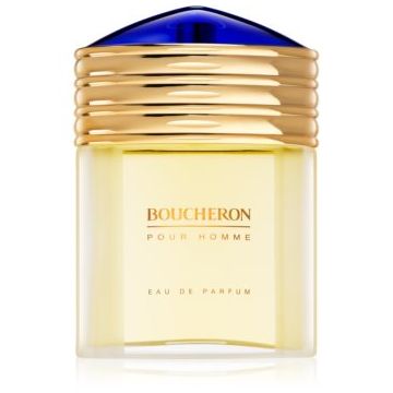 Boucheron Pour Homme Eau de Parfum pentru bărbați