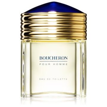 Boucheron Pour Homme Eau de Toilette pentru bărbați