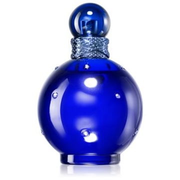 Britney Spears Midnight Fantasy Eau de Parfum pentru femei ieftin