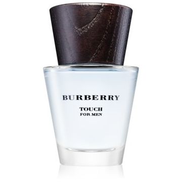 Burberry Touch for Men Eau de Toilette pentru bărbați de firma original