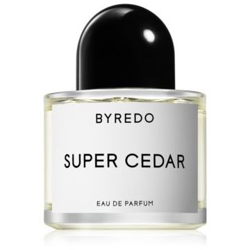 BYREDO Super Cedar Eau de Parfum unisex