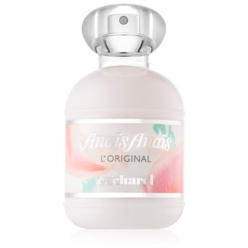 Cacharel Anaïs Anaïs L'Original Eau de Toilette pentru femei ieftin