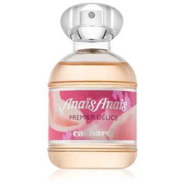 Cacharel Anaïs Anaïs Premier Délice Eau de Toilette pentru femei de firma original