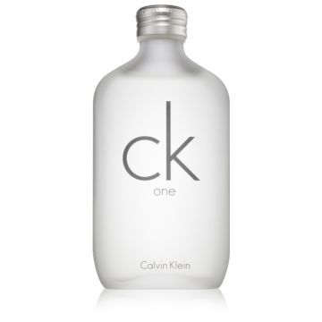 Calvin Klein CK One Eau de Toilette unisex