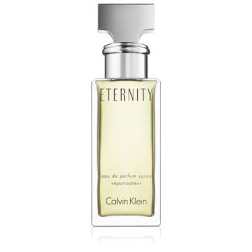 Calvin Klein Eternity Eau de Parfum pentru femei de firma original