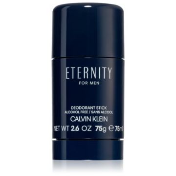 Calvin Klein Eternity for Men deostick (spray fara alcool)(fara alcool) pentru bărbați