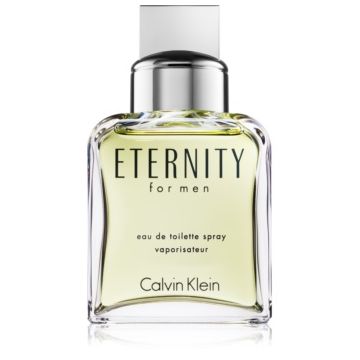 Calvin Klein Eternity for Men Eau de Toilette pentru bărbați ieftin