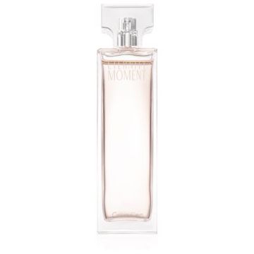 Calvin Klein Eternity Moment Eau de Parfum pentru femei