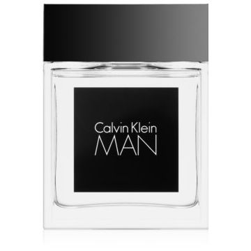 Calvin Klein Man Eau de Toilette pentru bărbați