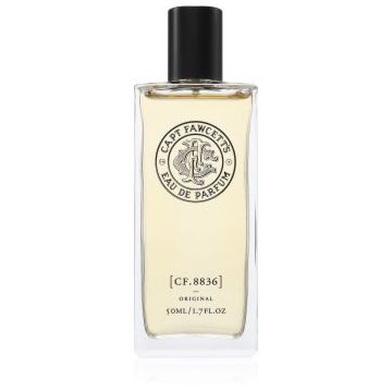 Captain Fawcett Original Eau de Parfum Eau de Parfum pentru bărbați