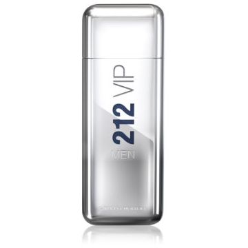 Carolina Herrera 212 VIP Men Eau de Toilette pentru bărbați