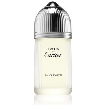 Cartier Pasha de Cartier Eau de Toilette pentru bărbați