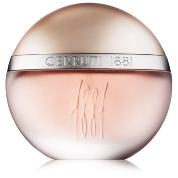 Cerruti 1881 Pour Femme Eau de Toilette pentru femei de firma original