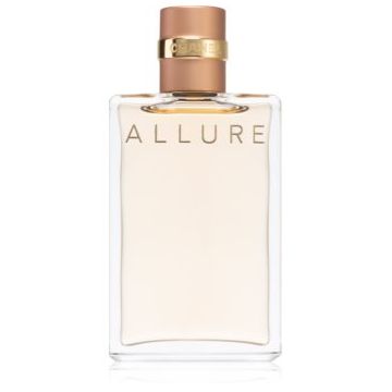 Chanel Allure Eau de Parfum pentru femei