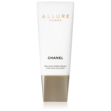 Chanel Allure Homme balsam după bărbierit pentru bărbați de firma original