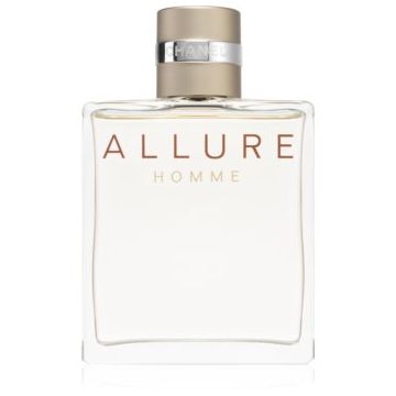 Chanel Allure Homme Eau de Toilette pentru bărbați