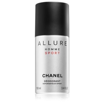 Chanel Allure Homme Sport deodorant spray pentru bărbați