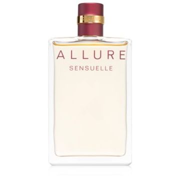 Chanel Allure Sensuelle Eau de Parfum pentru femei de firma original