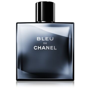 Chanel Bleu de Chanel Eau de Toilette pentru bărbați de firma original