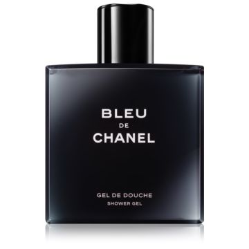 Chanel Bleu de Chanel gel de duș pentru bărbați ieftin