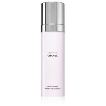 Chanel Chance deodorant spray pentru femei