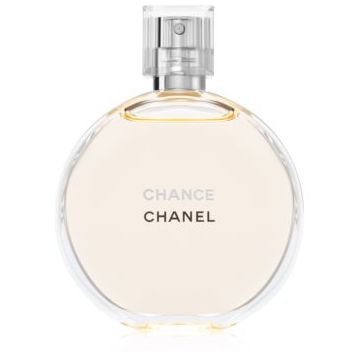 Chanel Chance Eau de Toilette pentru femei