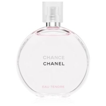 Chanel Chance Eau Tendre Eau de Toilette pentru femei