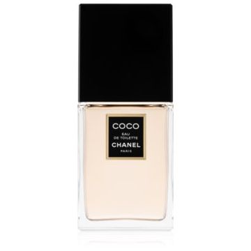 Chanel Coco Eau de Toilette pentru femei